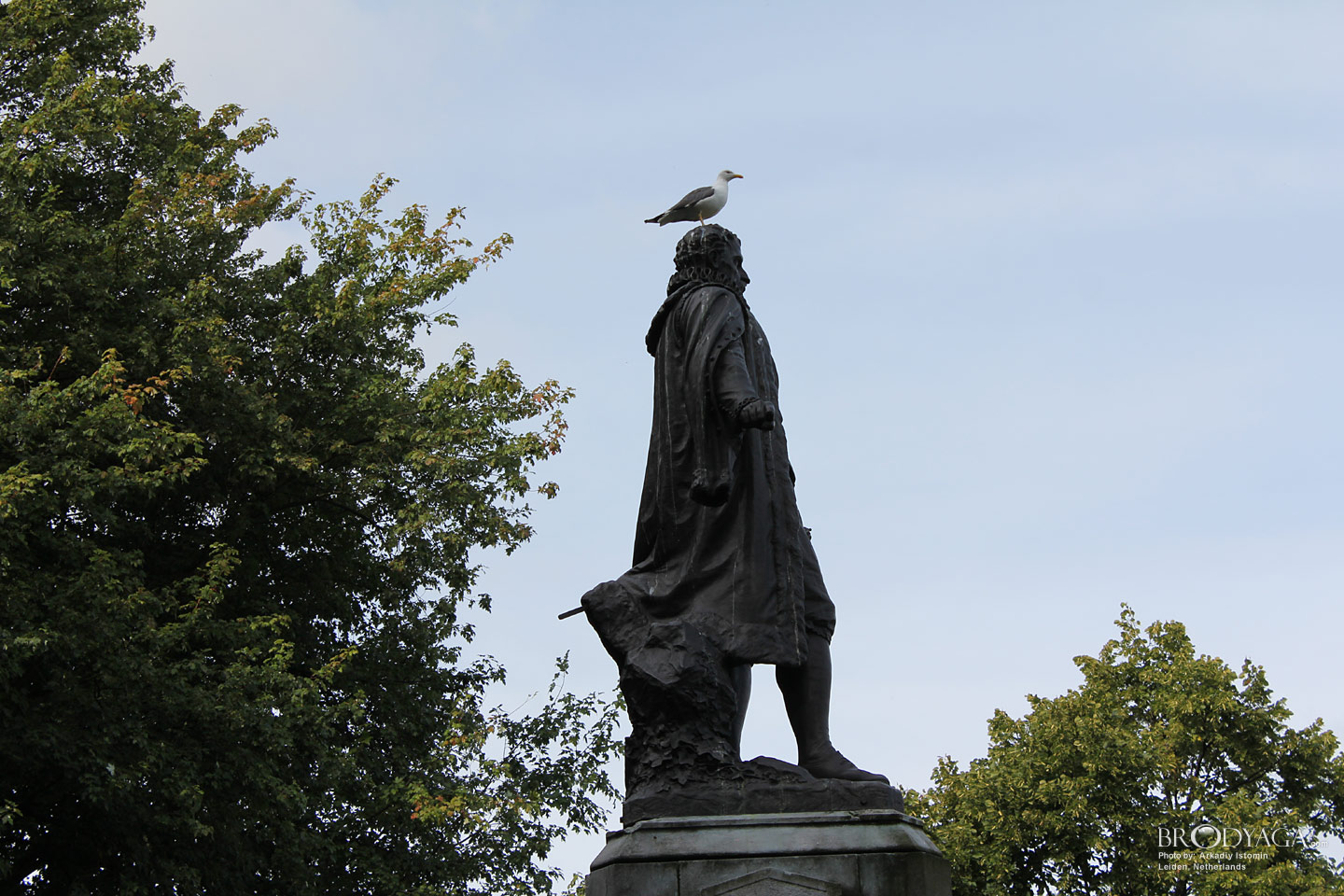Leiden